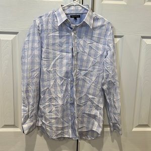 Banana Republic button down